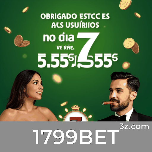 Experiência Luxuosa e Exclusiva no Casino Brasileiro 1799BET