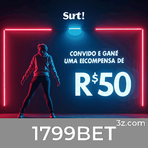 Apostas Esportivas Avançadas no Brasil com a 1799BET