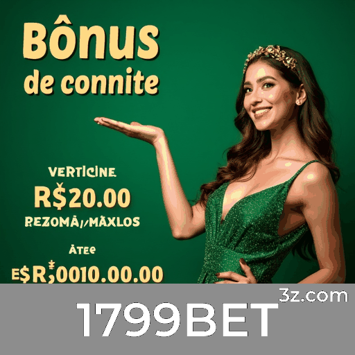 1799BET: Aposta Segura e Experiência de Cassino