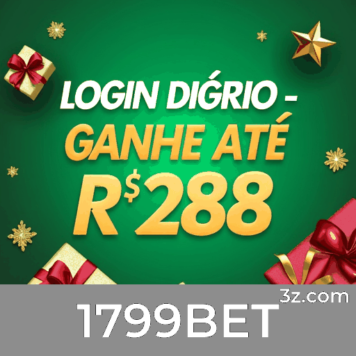Bônus Reais no 1799BET: Transparência e Valor Autêntico