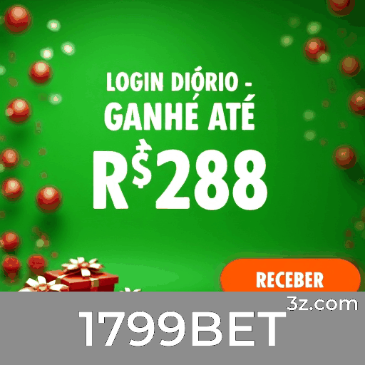 Experiência Luxuosa e Exclusiva no Casino Brasileiro 1799BET