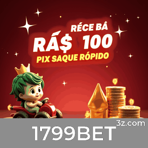 Experiência Luxuosa e Exclusiva no Casino Brasileiro 1799BET