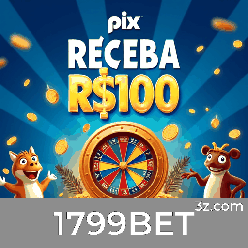 Bônus Reais no 1799BET: Transparência e Valor Autêntico
