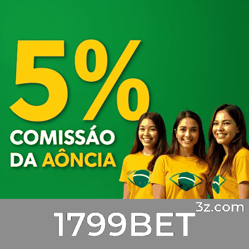 Bônus Reais no 1799BET: Transparência e Valor Autêntico