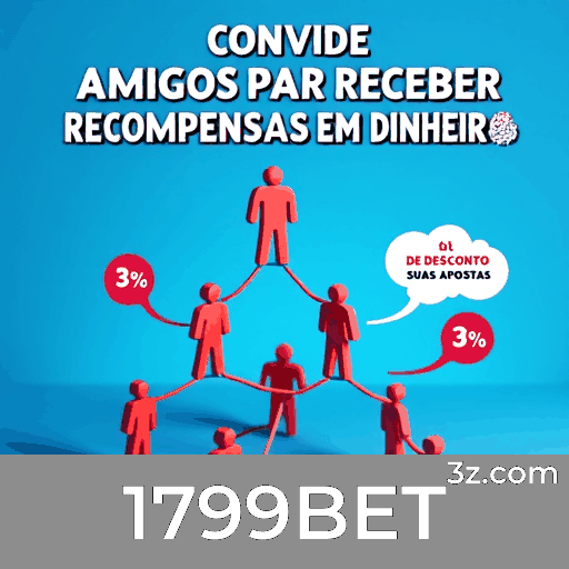 Entre no 1799BET com Segurança e Acesse Benefícios Exclusivos