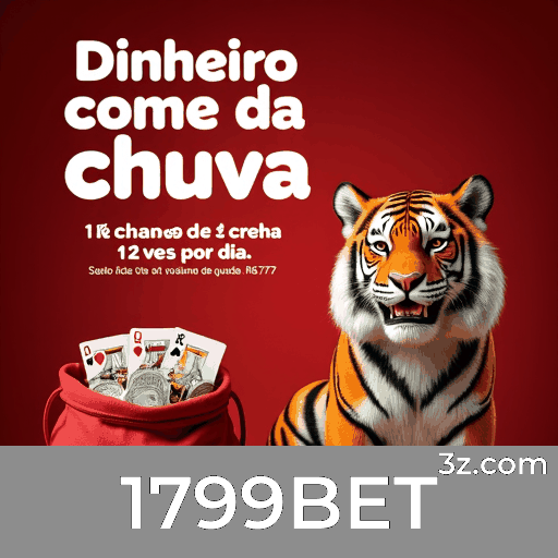Experiência Luxuosa e Exclusiva no Casino Brasileiro 1799BET