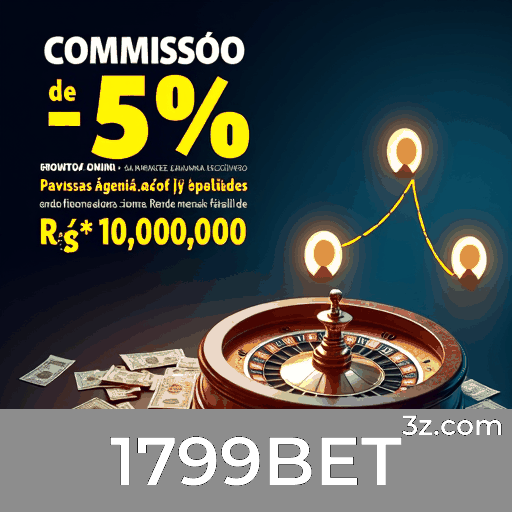 1799BET: Realismo e Emoção para Jogadores Brasileiros