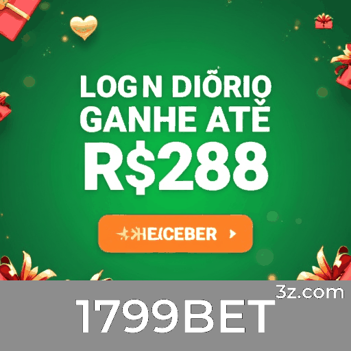1799BET: Ofertas Imperdíveis que Garantem Sucesso
