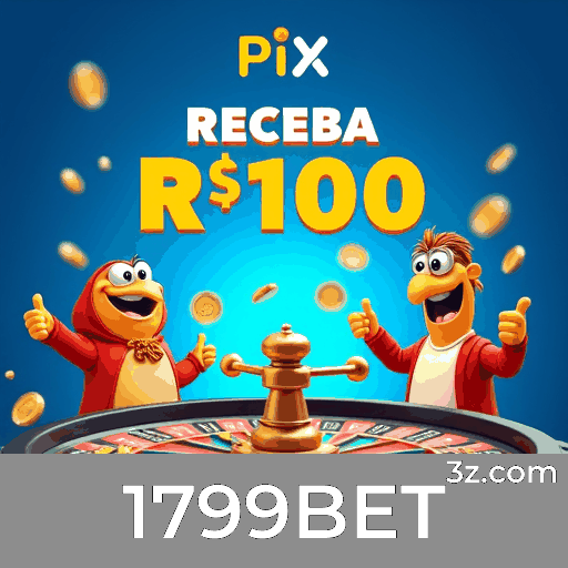 1799BET: Variedade Infinita e Entretenimento para Brasileiros