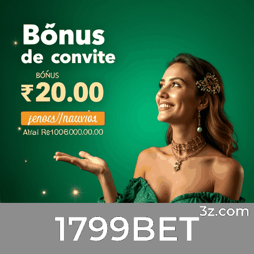1799BET: Ofertas Imperdíveis que Garantem Sucesso