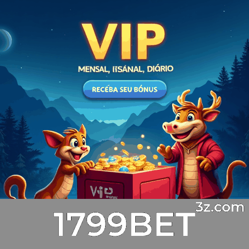 Entre no 1799BET com Segurança e Acesse Benefícios Exclusivos