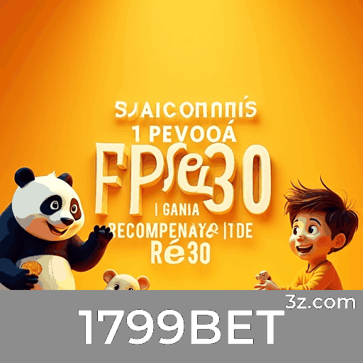 Entre no 1799BET com Segurança e Acesse Benefícios Exclusivos