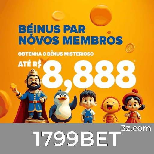 Qualidade Superior em Jogos no 1799BET