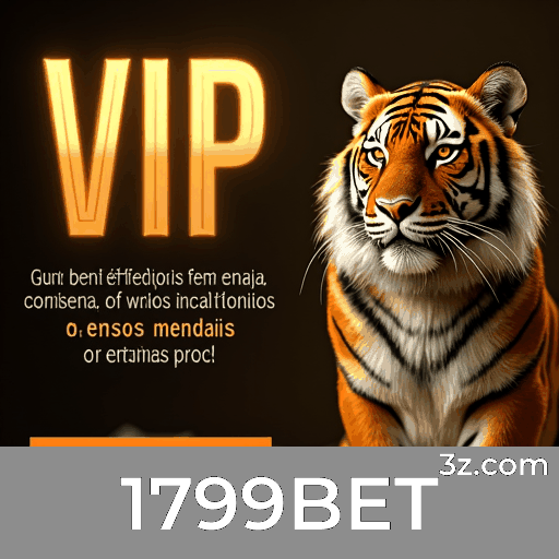 1799BET: Ofertas Imperdíveis que Garantem Sucesso