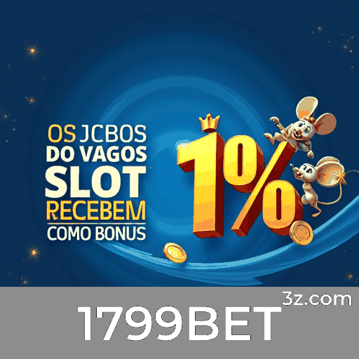 Entre no 1799BET com Segurança e Acesse Benefícios Exclusivos